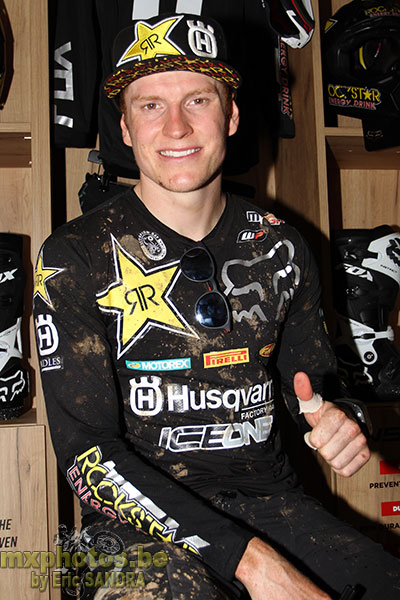  Max ANSTIE 