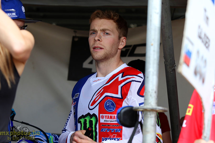 10/06/2018 Angely :  Romain FEBVRE 