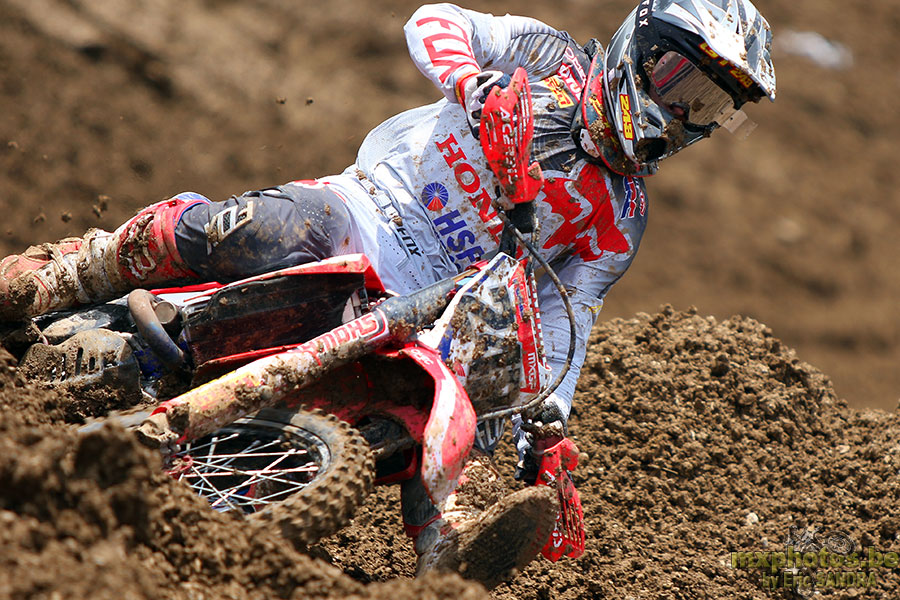  Tim GAJSER 