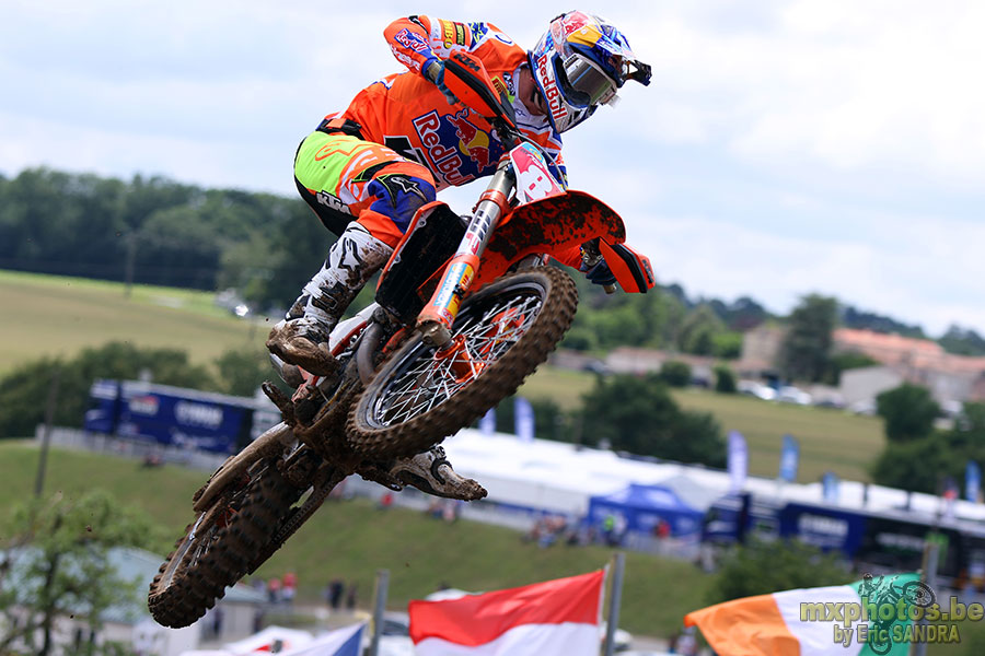  Jeffrey HERLINGS 