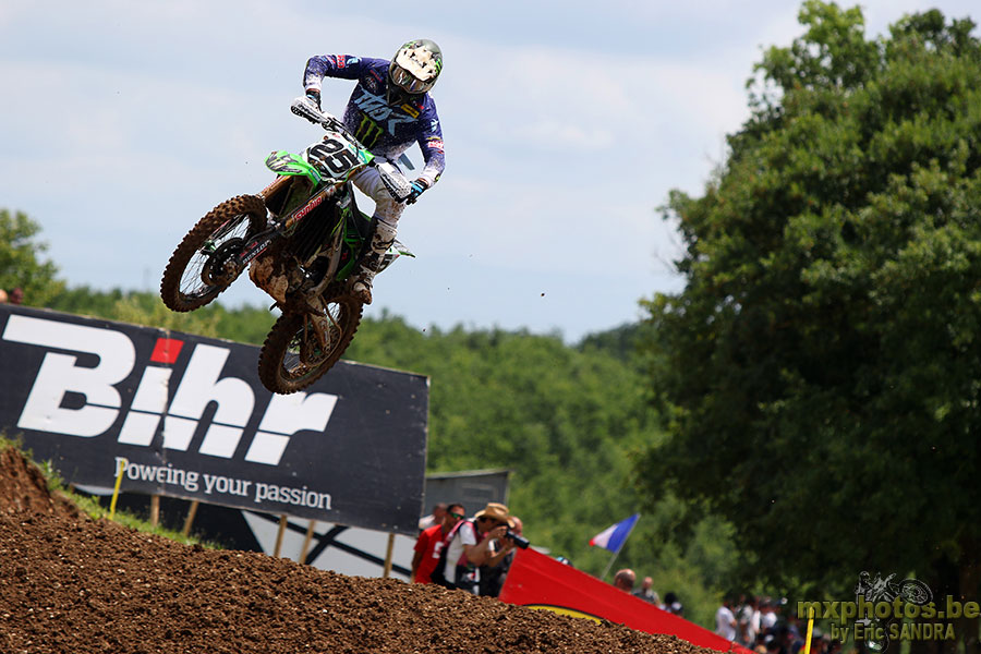  Clement DESALLE 