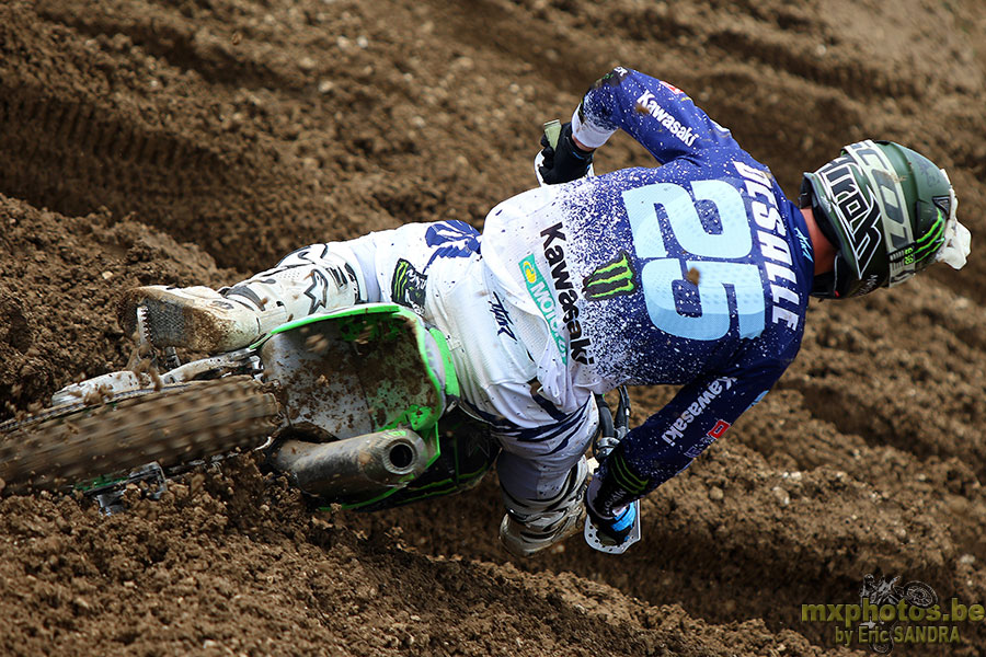  Clement DESALLE 