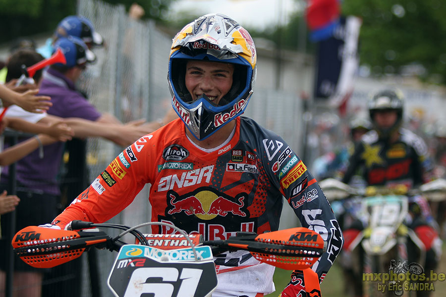  Jorge PRADO 