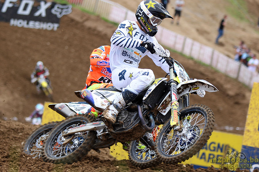  Gautier PAULIN 