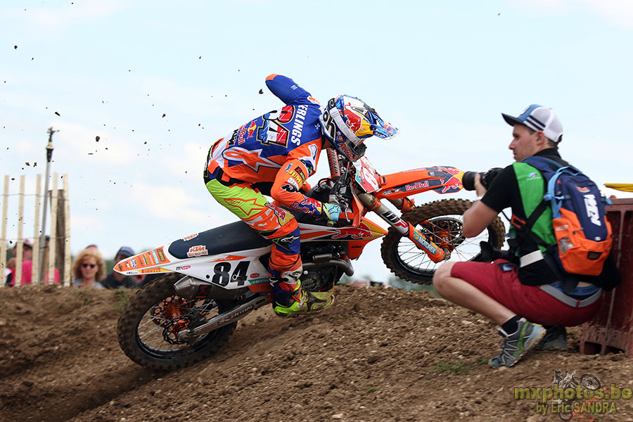  Jeffrey HERLINGS 