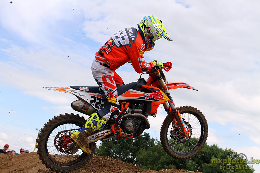  Antonio CAIROLI 