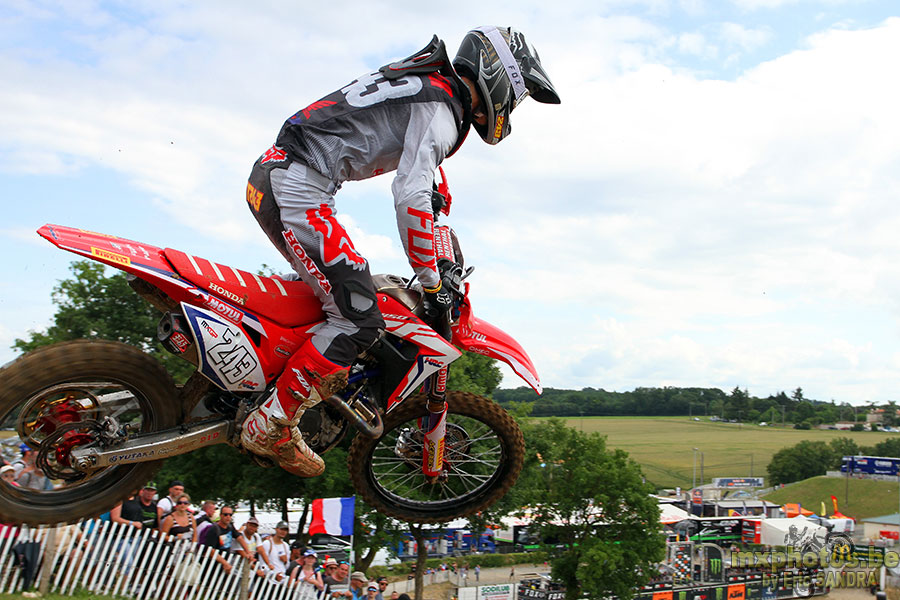  Tim GAJSER 