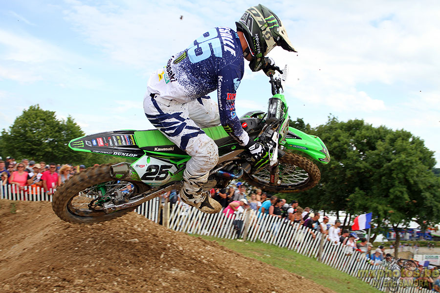  Clement DESALLE 