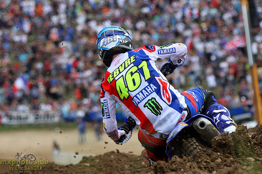  Romain FEBVRE 