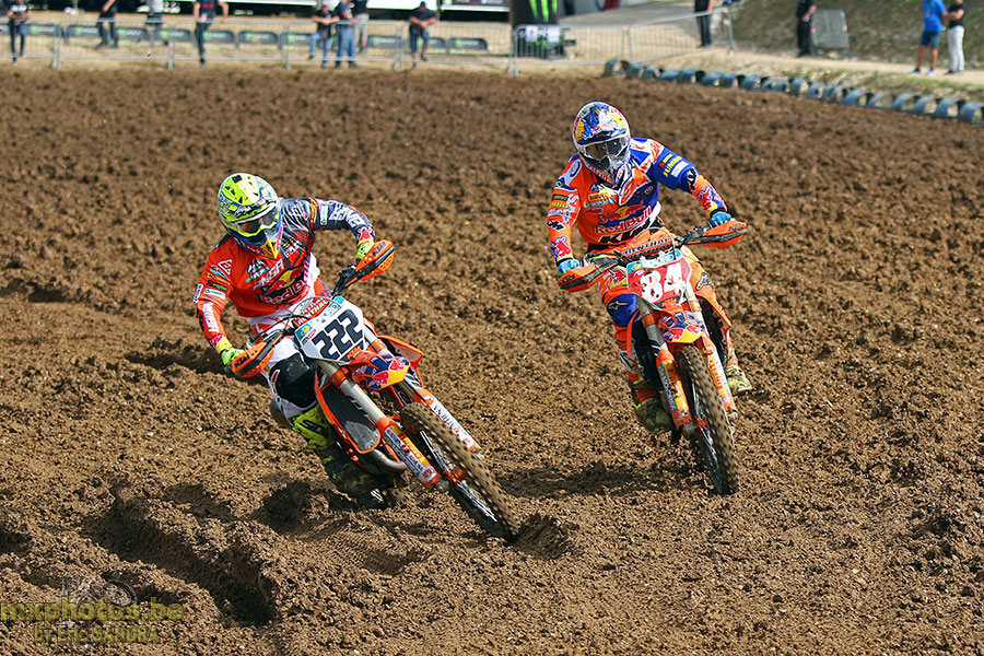 10/06/2018 Angely :  Antonio CAIROLI Jeffrey HERLINGS 