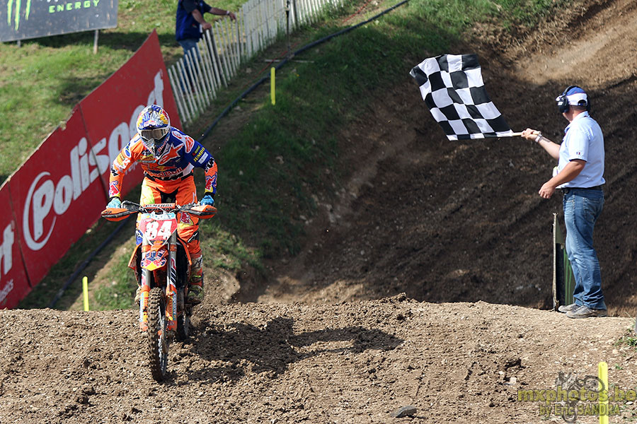  Jeffrey HERLINGS 