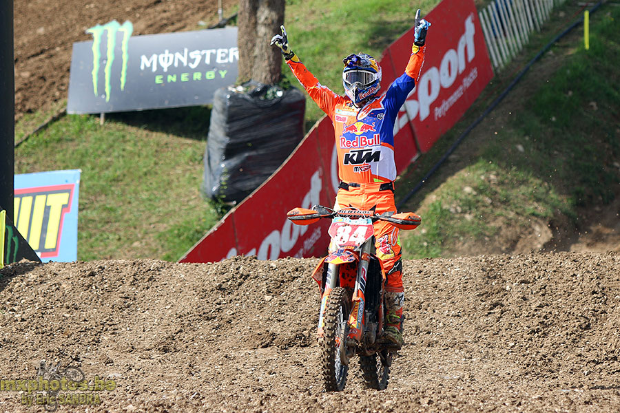  Jeffrey HERLINGS 