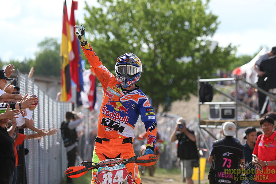  Jeffrey HERLINGS 