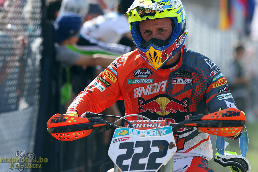  Antonio CAIROLI 