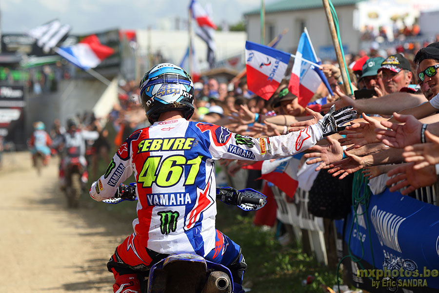  Romain FEBVRE 