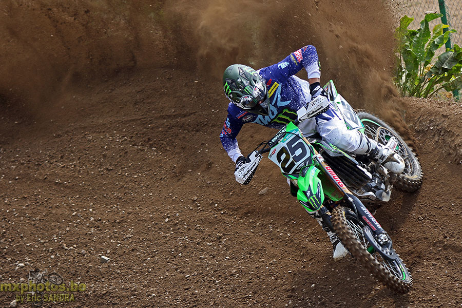  Clement DESALLE 