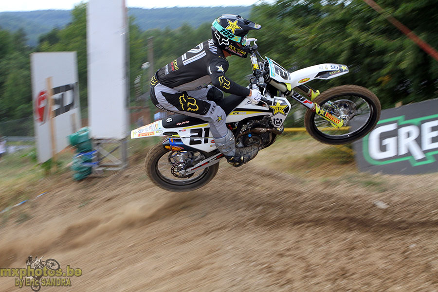  Gautier PAULIN 