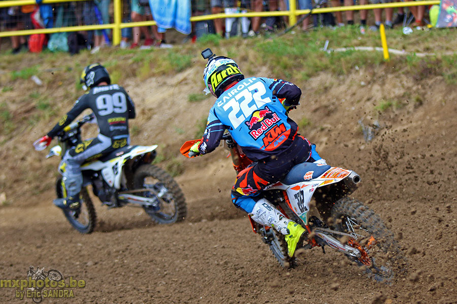  Antonio CAIROLI 