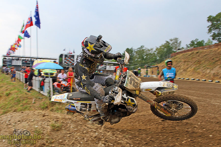  Gautier PAULIN 