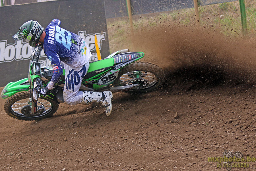  Clement DESALLE 