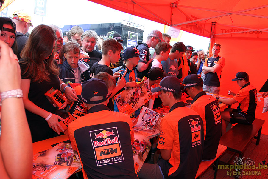  Antonio CAIROLI Jorge PRADO Glenn COLDENHOFF Pauls JONASS 