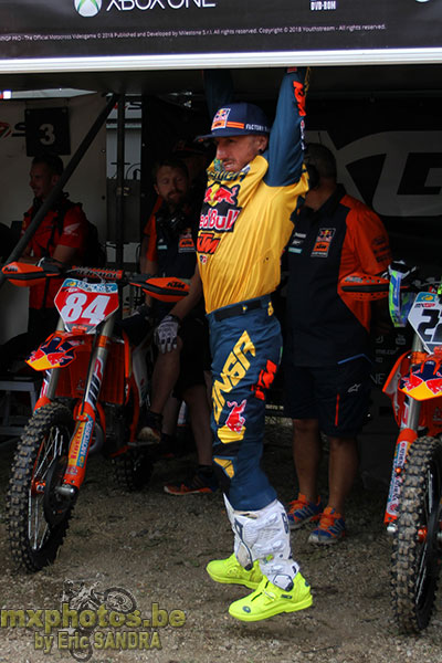  Antonio CAIROLI 