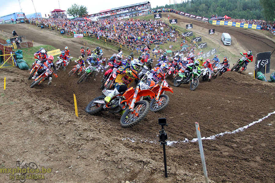  Start MXGP Race1 