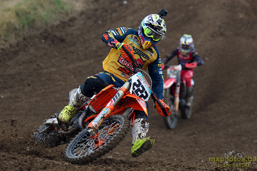  Antonio CAIROLI 