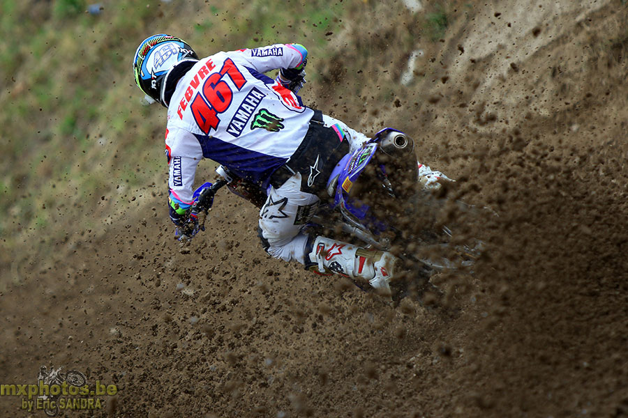  Romain FEBVRE 