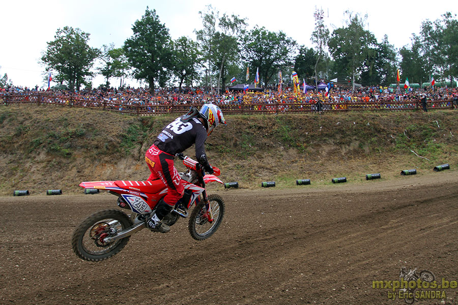  Tim GAJSER 