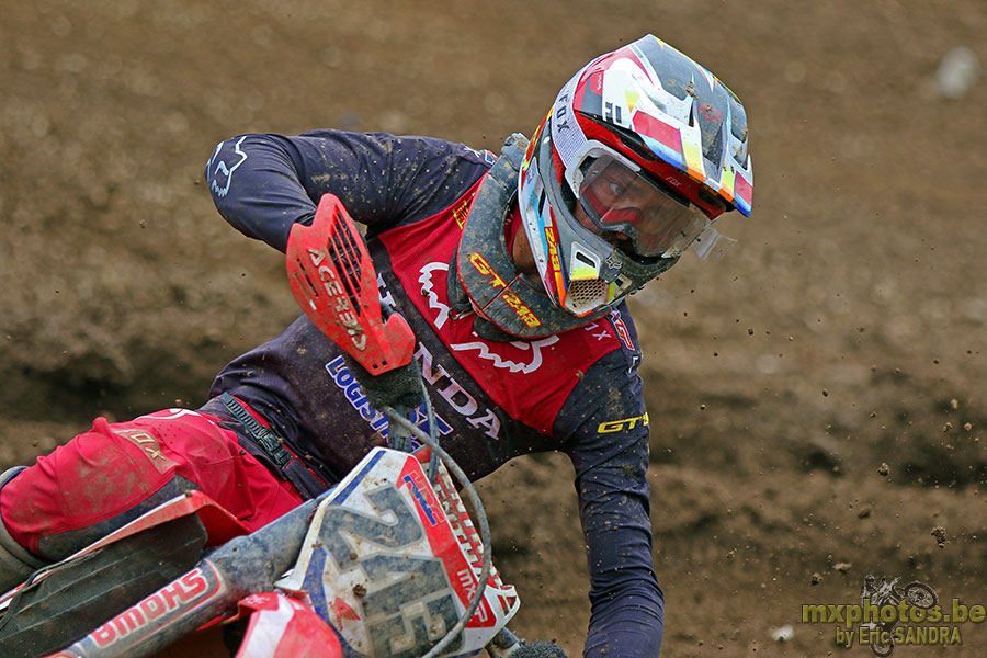  Tim GAJSER 