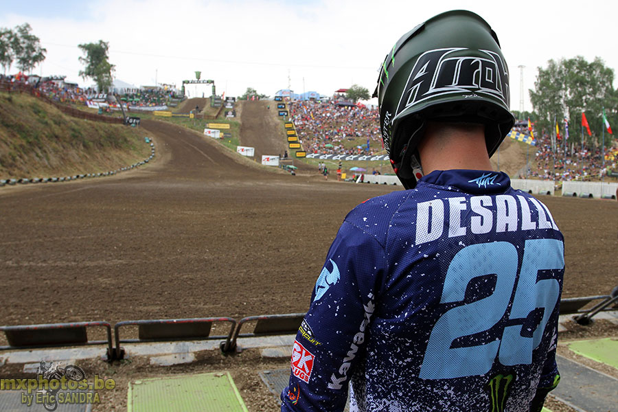  Clement DESALLE 