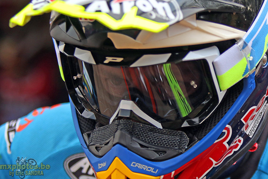  Antonio CAIROLI 