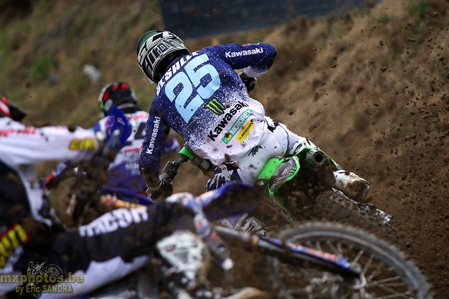  Clement DESALLE 