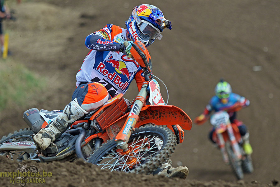  Jeffrey HERLINGS 