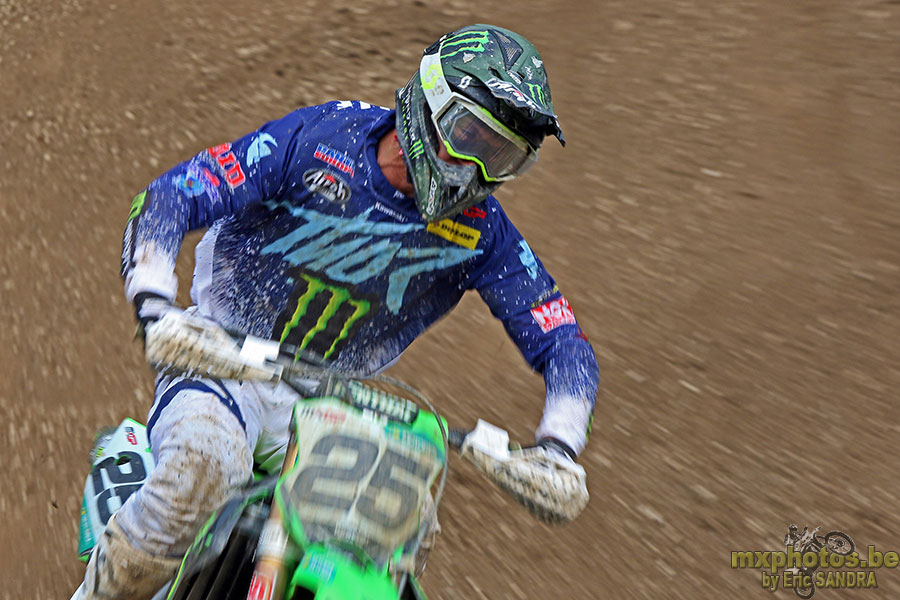  Clement DESALLE 