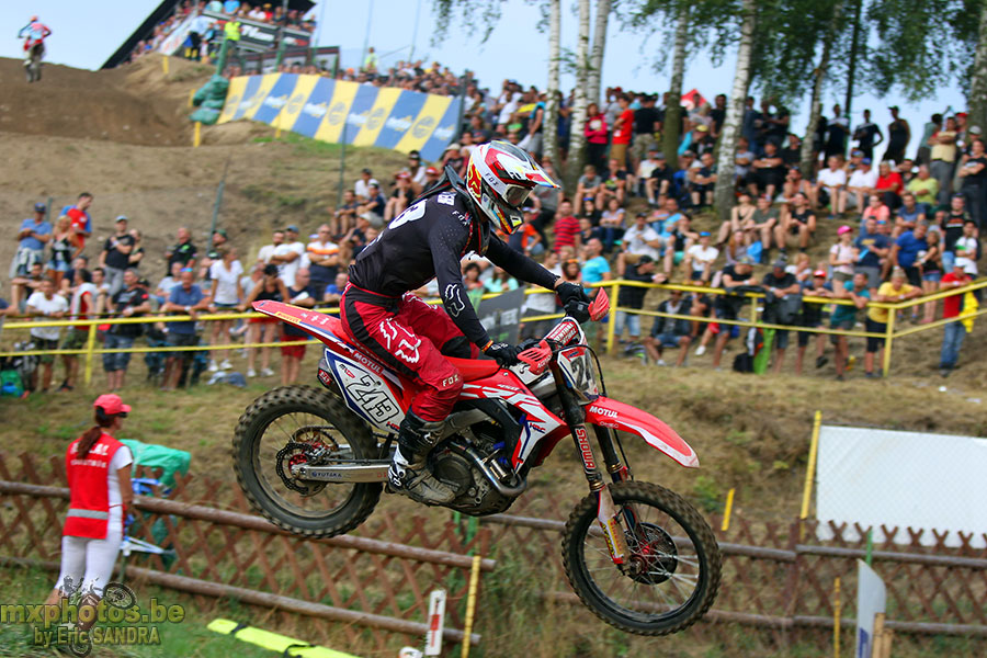 22/07/2018 Loket :  Tim GAJSER 