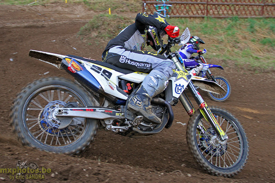  Max ANSTIE 