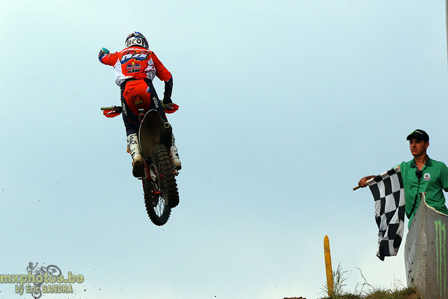  Jeffrey HERLINGS 