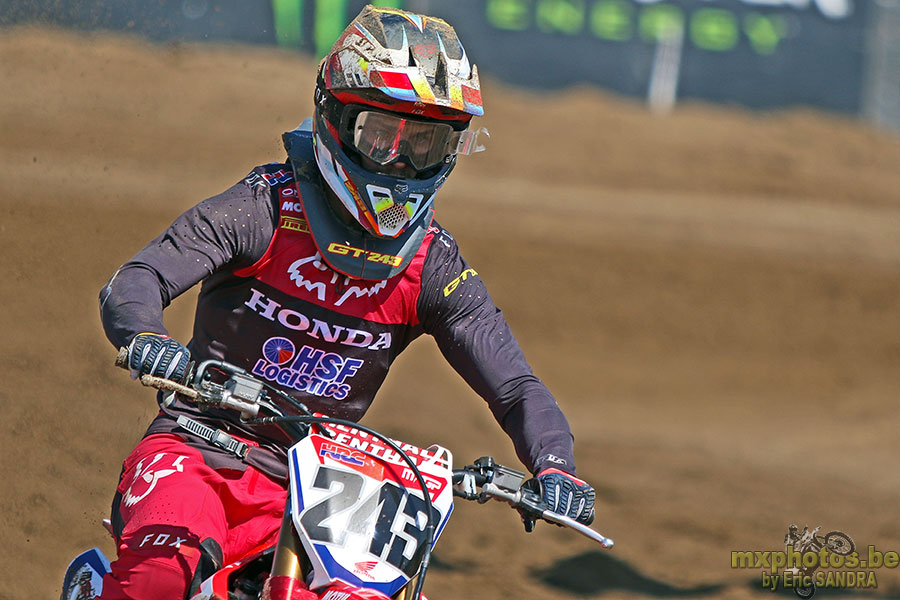  Tim GAJSER 