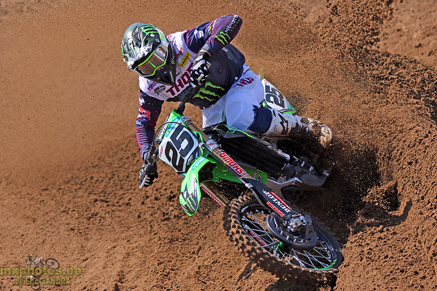  Clement DESALLE 