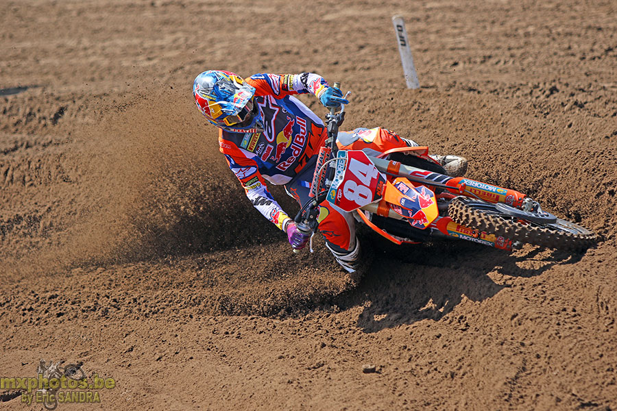 05/08/2018 Lommel :  Jeffrey HERLINGS 