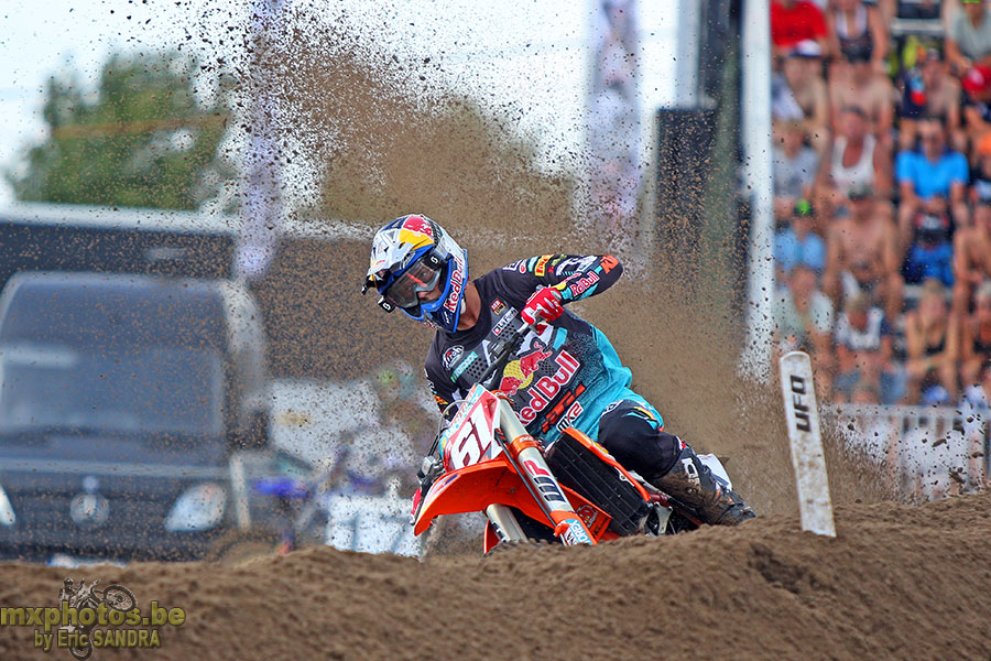 05/08/2018 Lommel :  Jorge PRADO 