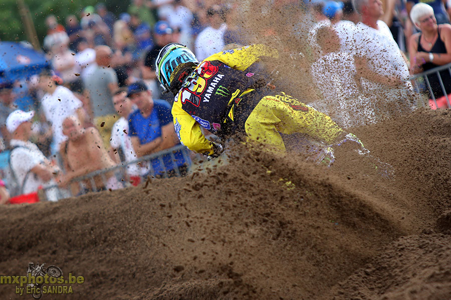 05/08/2018 Lommel :  Jago GEERTS 