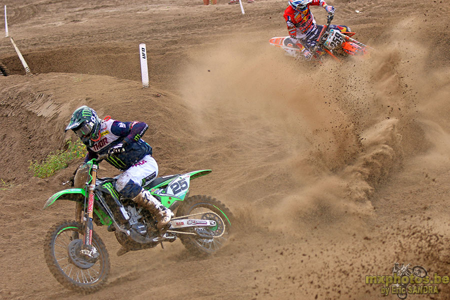  Clement DESALLE 