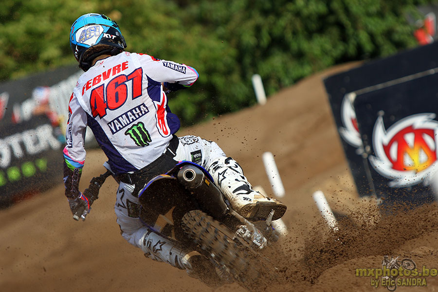  Romain FEBVRE 