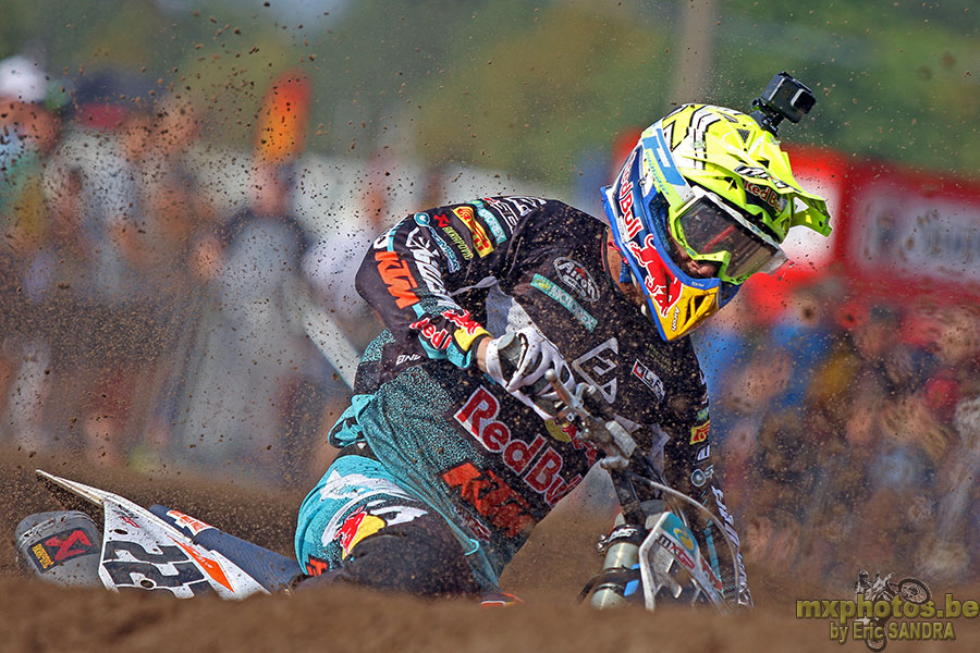 05/08/2018 Lommel :  Antonio CAIROLI 