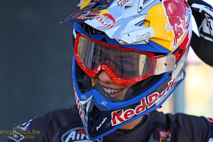  Jorge PRADO 