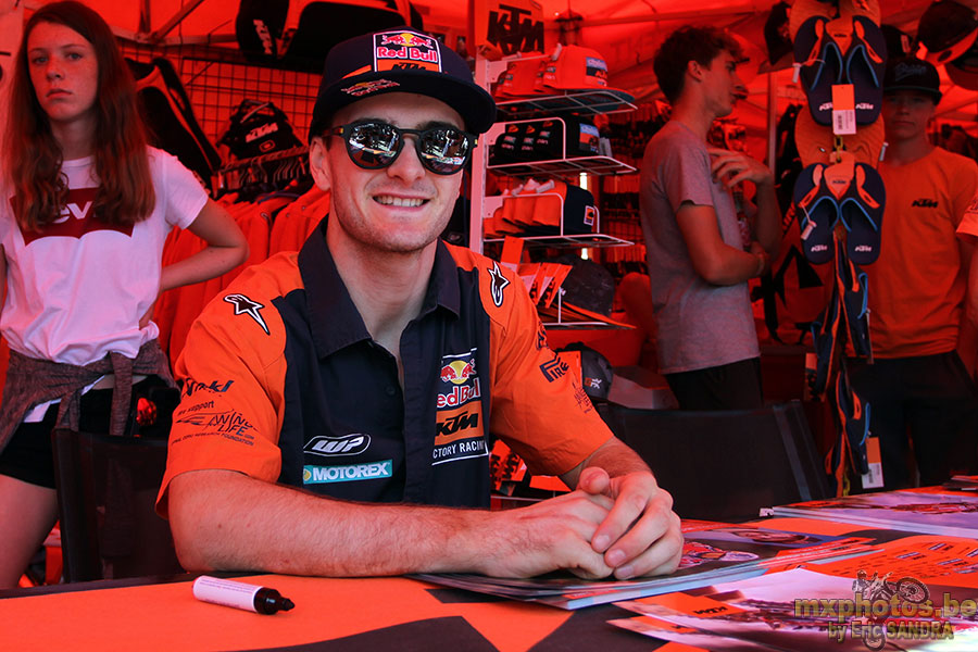  Jeffrey HERLINGS 