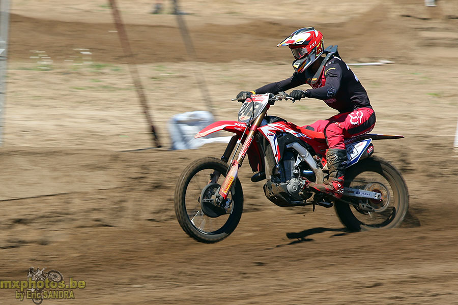 05/08/2018 Lommel :  Tim GAJSER 